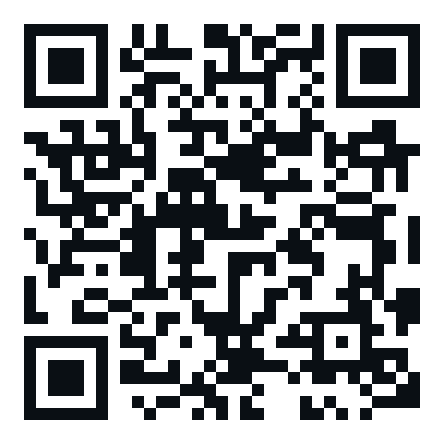 QR code — scan to open Grok with the Master Prompt